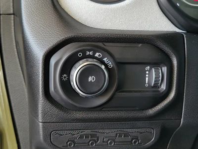 2026 Jeep Wrangler — photo 22 view