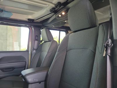 2026 Jeep Wrangler — photo 19 view