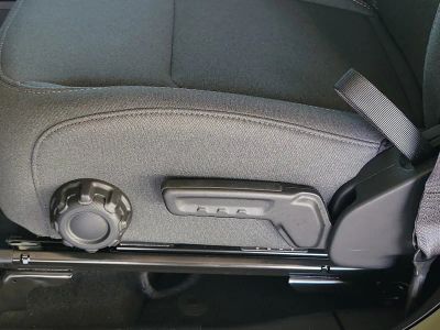 2026 Jeep Wrangler — photo 20 view