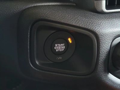 2026 Jeep Wrangler — photo 26 view