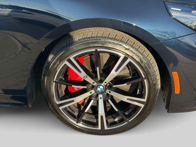 2026 BMW 5 Series - Photo 8