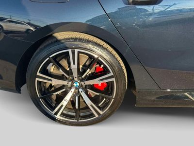 2026 BMW 5 Series - Photo 7
