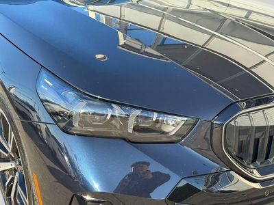 2026 BMW 5 Series - Photo 9