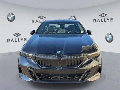 2026 BMW 5 Series - Photo 2