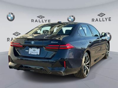2026 BMW 5 Series - Photo 6