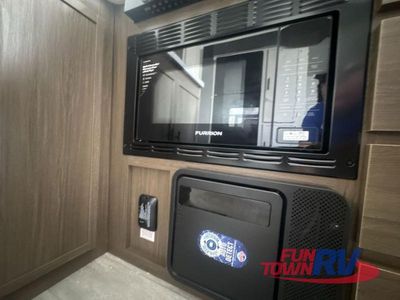 2026 Prime Time RV Avenger - Photo 21