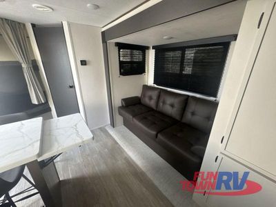 2026 Prime Time RV Avenger - Photo 25