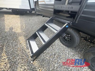 2026 Prime Time RV Avenger - Photo 12