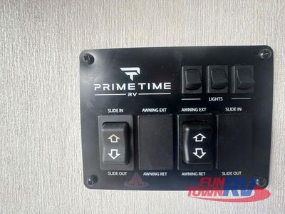 2026 Prime Time RV Avenger - Photo 30