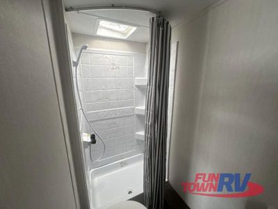 2026 Prime Time RV Avenger - Photo 35