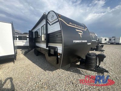 2026 Prime Time RV Avenger - Photo 1