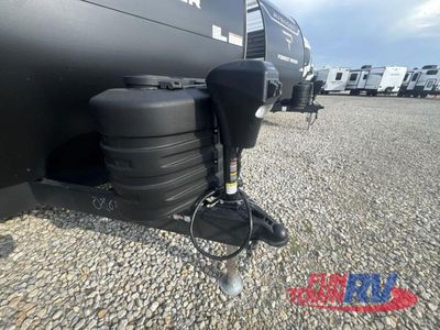 2026 Prime Time RV Avenger - Photo 10