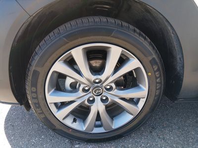 2025 Mazda CX-30 - Photo 10