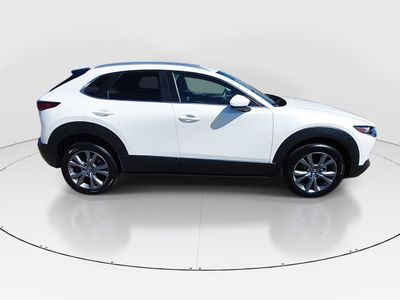 2025 Mazda CX-30 - Photo 8