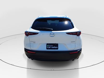 2025 Mazda CX-30 - Photo 6