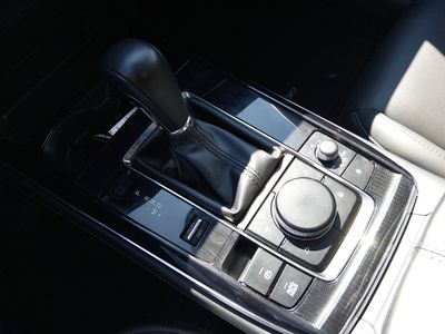 2025 Mazda CX-30 - Photo 19