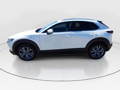 2025 Mazda CX-30 - Photo 4