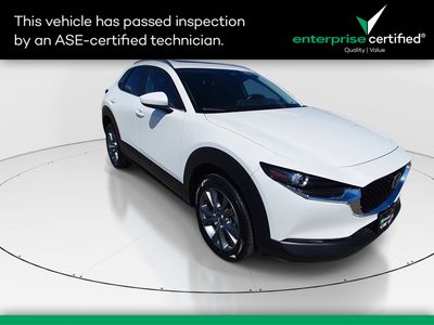 2025 Mazda CX-30 - Photo 1