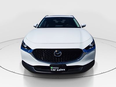2025 Mazda CX-30 - Photo 2