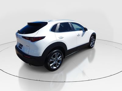 2025 Mazda CX-30 - Photo 7