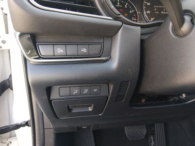 2025 Mazda CX-30 - Photo 13