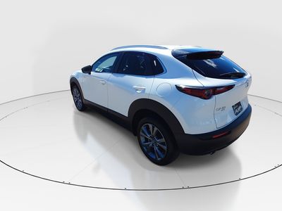 2025 Mazda CX-30 - Photo 5