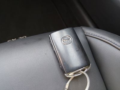 2025 Mazda CX-30 - Photo 15