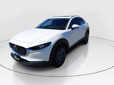2025 Mazda CX-30 - Photo 3