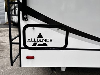 2024 Alliance Delta 294RK - Photo 10