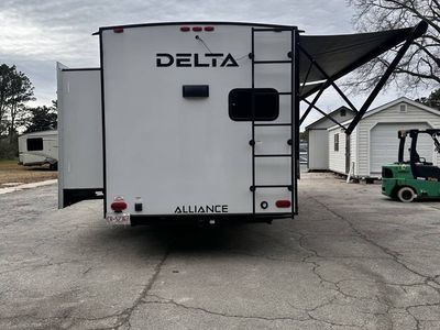 2024 Alliance Delta 294RK - Photo 3