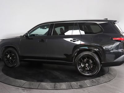 2025 Lexus TX - Photo 2