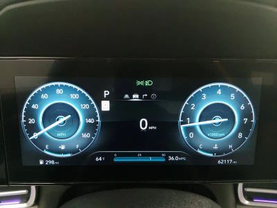 2024 Hyundai Elantra — photo 14 view