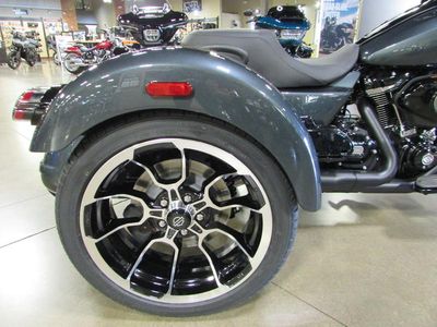 2026 Harley-Davidson FLTRT - Road Glide 3 - Photo 10