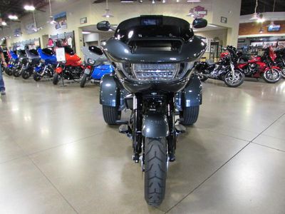 2026 Harley-Davidson FLTRT - Road Glide 3 - Photo 3