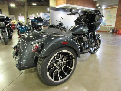 2026 Harley-Davidson FLTRT - Road Glide 3 - Photo 8