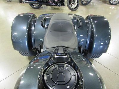 2026 Harley-Davidson FLTRT - Road Glide 3 - Photo 13