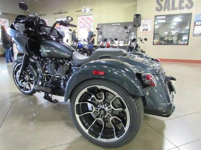 2026 Harley-Davidson FLTRT - Road Glide 3 - Photo 6