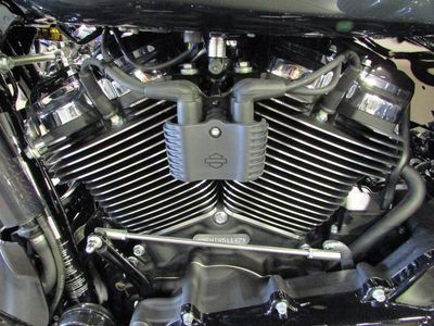 2026 Harley-Davidson FLTRT - Road Glide 3 - Photo 12