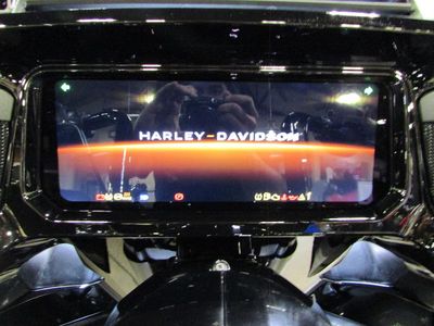 2026 Harley-Davidson FLTRT - Road Glide 3 - Photo 14