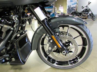 2026 Harley-Davidson FLTRT - Road Glide 3 - Photo 11