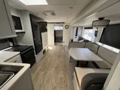 2022 Forest River Vibe - Photo 10