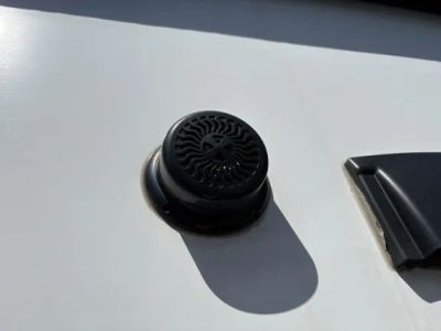 2022 Forest River Vibe - Photo 47