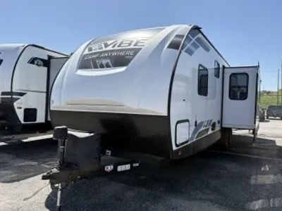 2022 Forest River Vibe - Photo 5