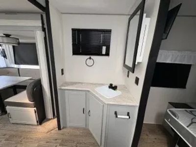 2022 Forest River Vibe - Photo 32
