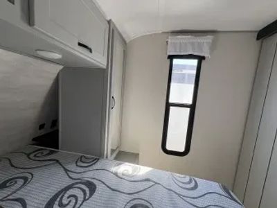 2022 Forest River Vibe - Photo 39