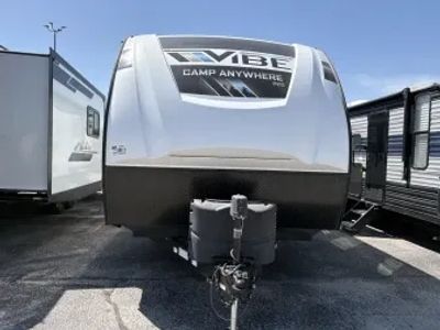 2022 Forest River Vibe - Photo 4