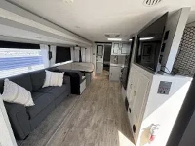 2022 Forest River Vibe - Photo 9