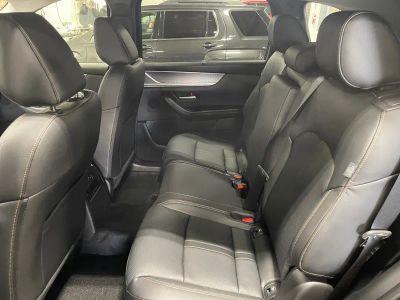 2026 Mazda CX-90 — photo 18 view