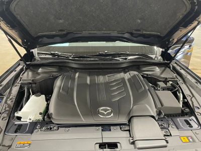 2026 Mazda CX-90 — photo 22 view