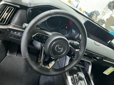 2026 Mazda CX-90 — photo 19 view